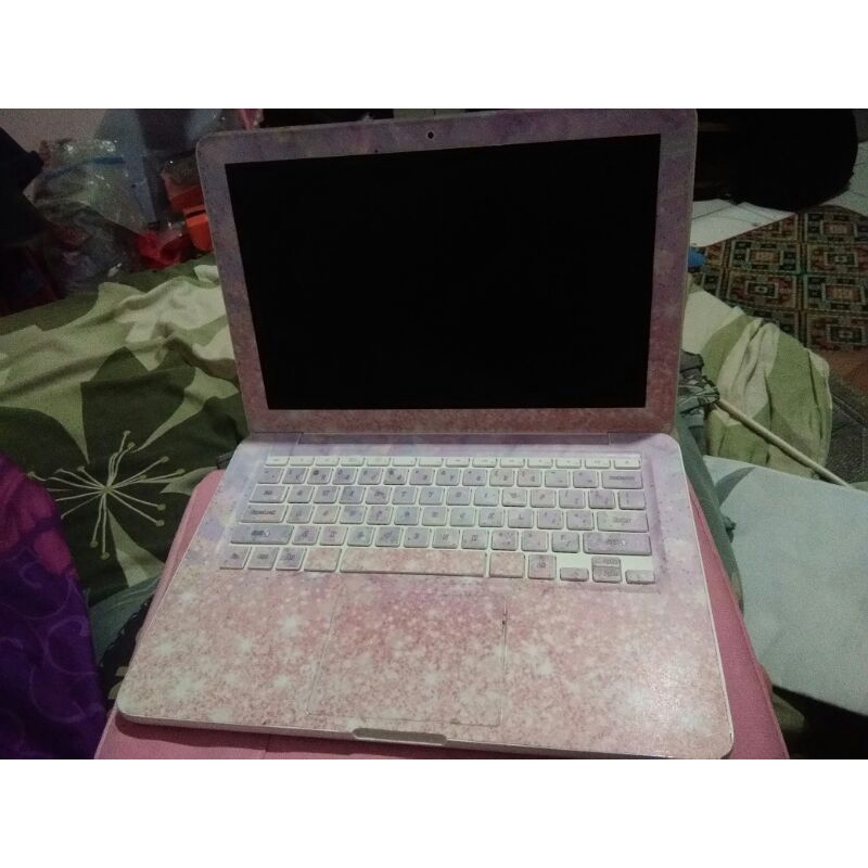 MACBOOK UNIBODY A1324 mid 2010