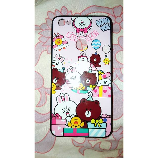 Case Xiaomi Note 5A