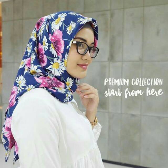 PREMIUM COLLECTION by FAHIJAB