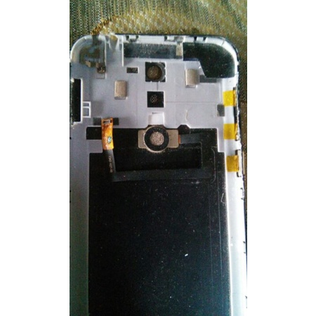 Fingerprint Vava V2 / Vava V2 plus