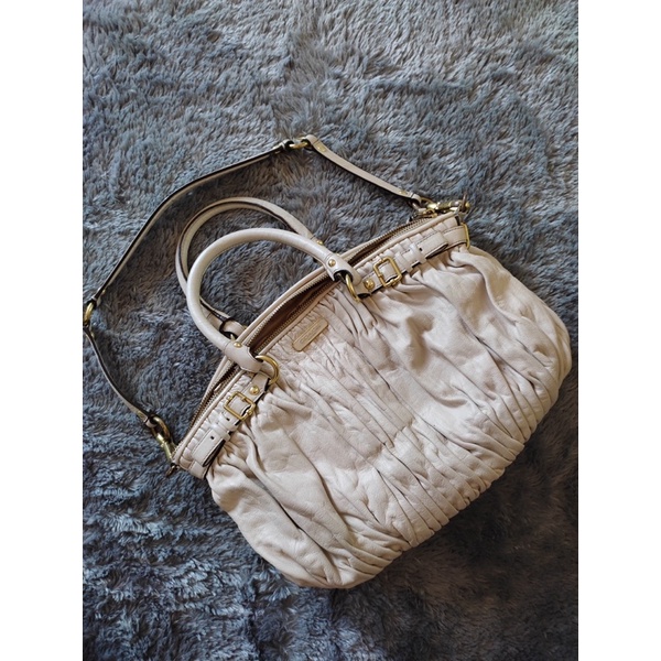 Shoulder Bag COACH Preloved
