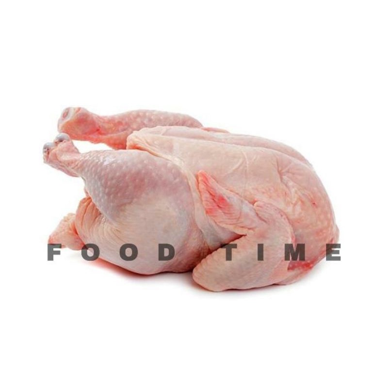 

Ayam Frozen ukuran 900-1kg