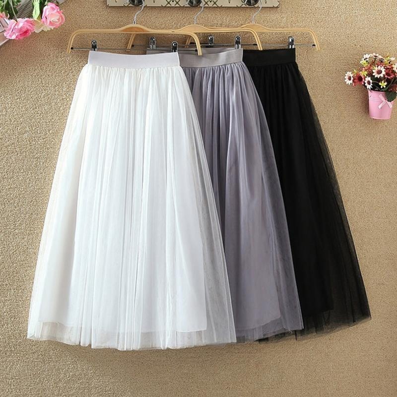 ROK TUTU REMAJA