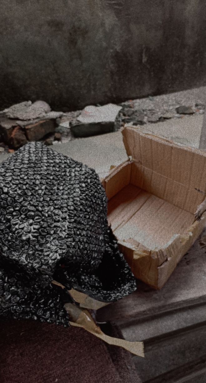 Panci Keramik Sapo Po75 (21x6cm)