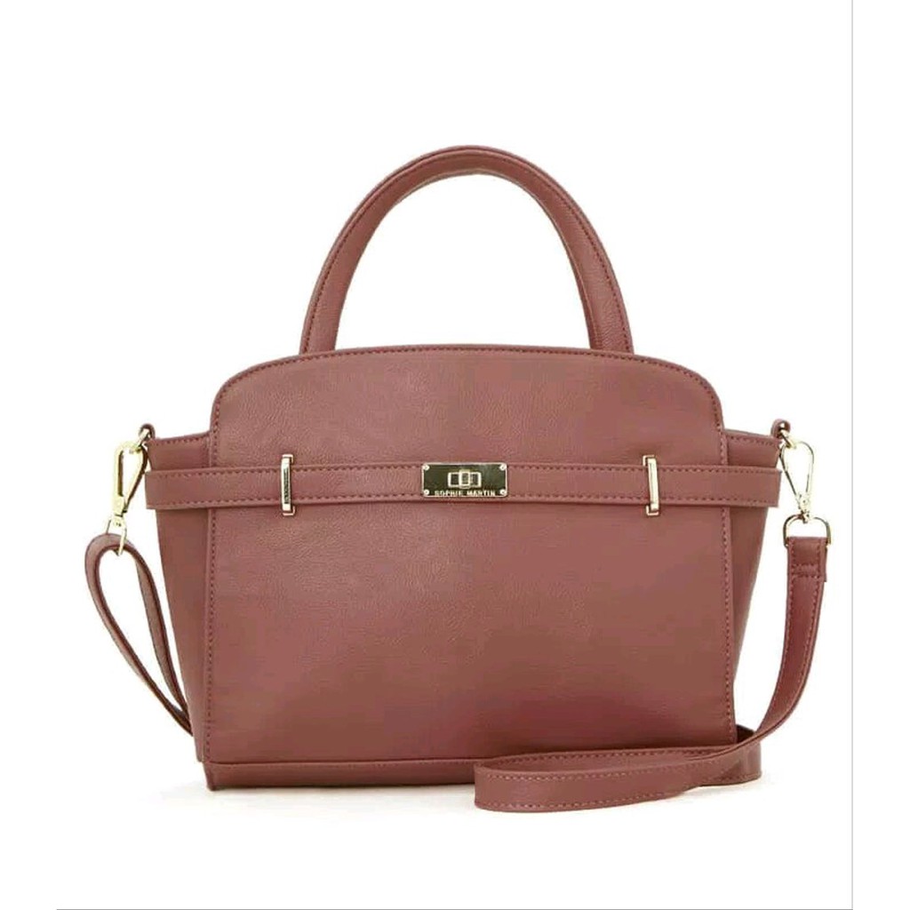 TAS SOPHIE MARTIN T4496C6 KEALA IMPORT KULIT PREMIUM TAS SOPHIE MARTIN T4496C6 KEALA IMPORT KULIT PREMIUM