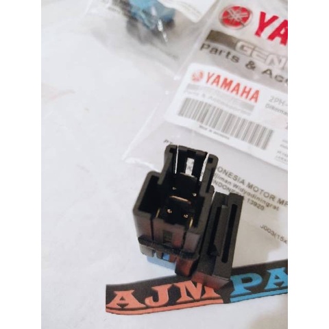 Bendik stater/switch stater mio m3/mio z soul gt 125/fino 125/mio s