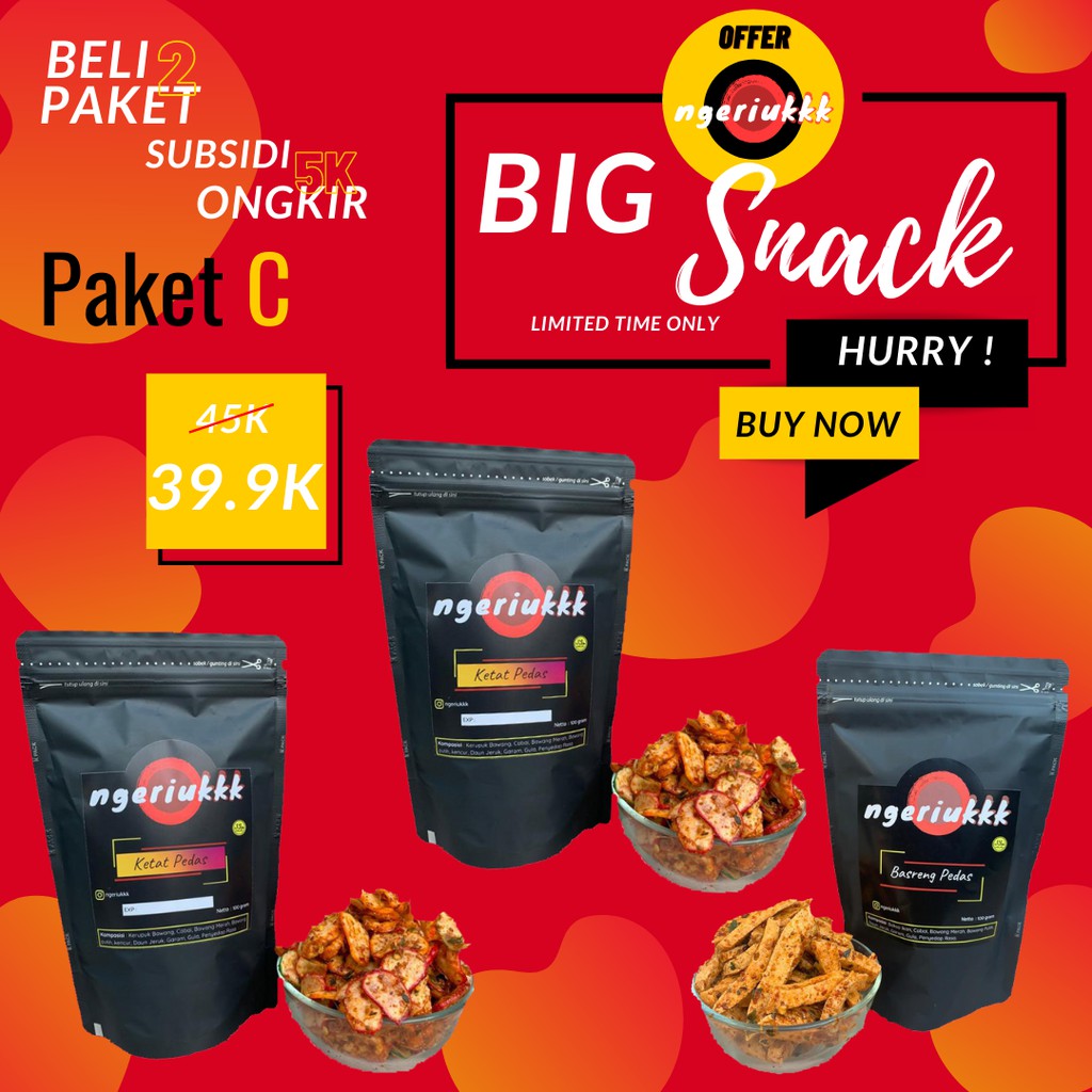 

Paket C