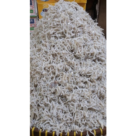 

teri nasi medan 100g