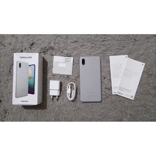 Samsung Galaxy A02 Ram 3/32GB | Shopee Indonesia