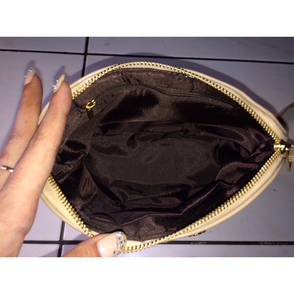 PROMO Tas Kate Spade Mandy Ribbon