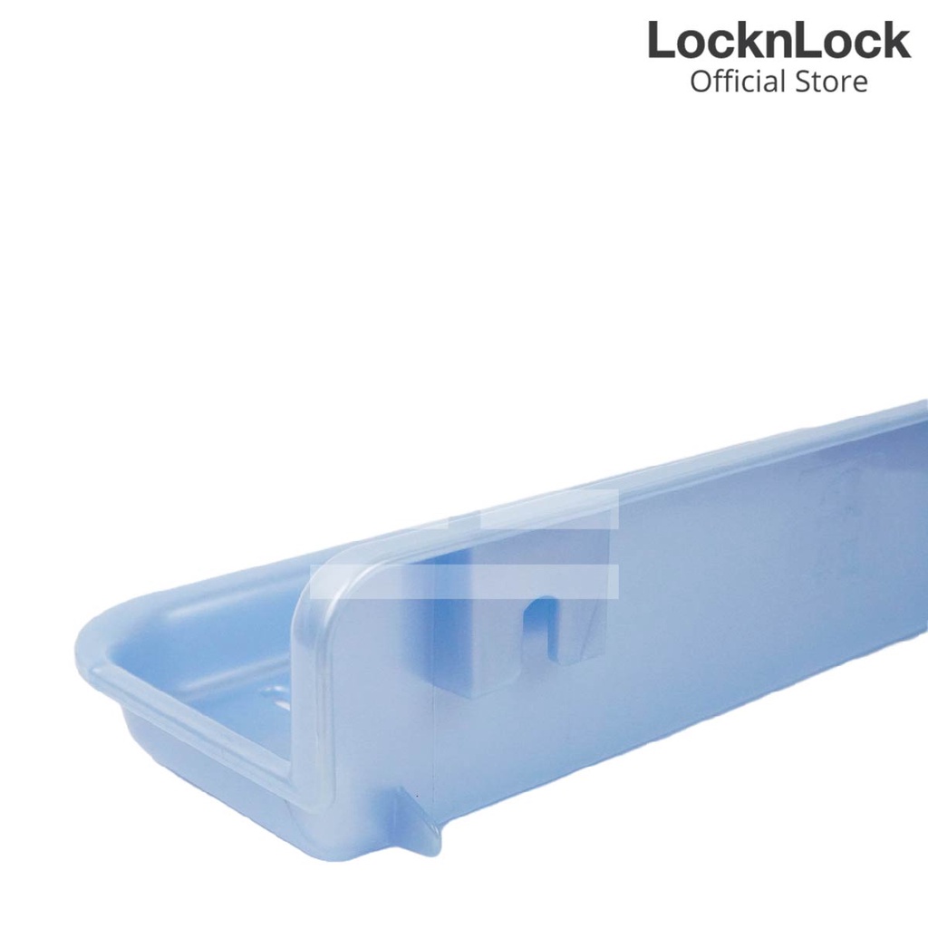 LocknLock Fiore 3P Soap Hanger - HP340B