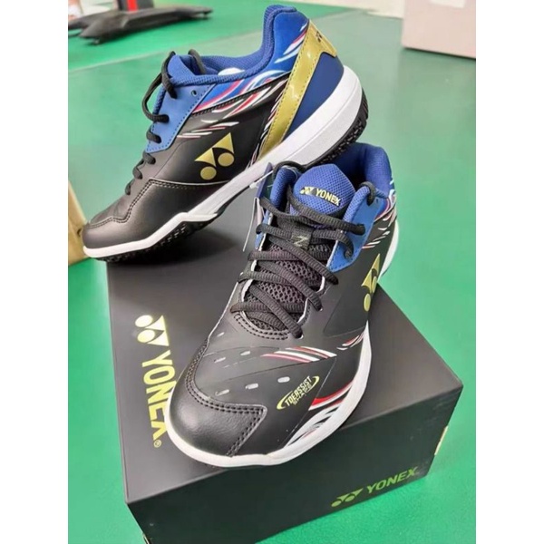 Limited Stock Sepatu Badminton Yonex SHB65Z3CEX SHB65Z3 CEX Exclusive China National Badminton Team 