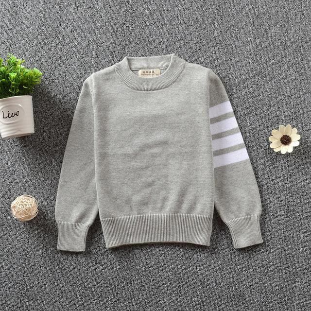 Pakaian Anak Michael Kids Sweater Anak Rajut Baju anak