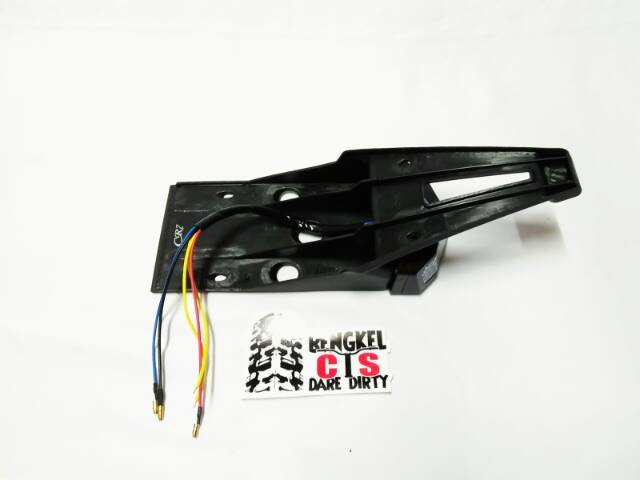 Stoplamp Sein LED KLX / DTracker 150