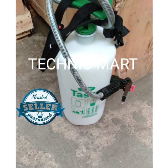 TASCO Sprayer 5 Liter /Pressure Sprayer 5 Liter MIST 5 / Semprot Hama
