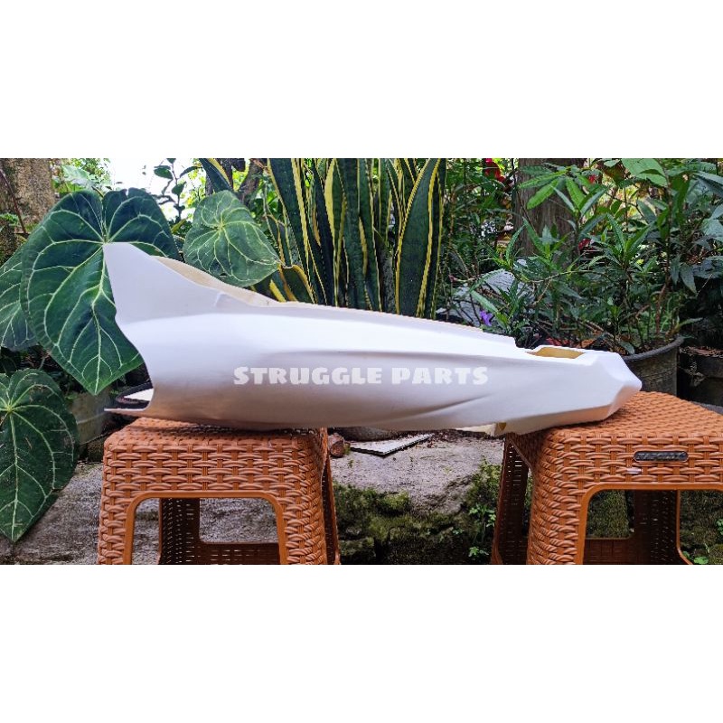 Body buta beat karbu belakang, Body buta balap beat karbu belakang, Body buta road race beat karbu b