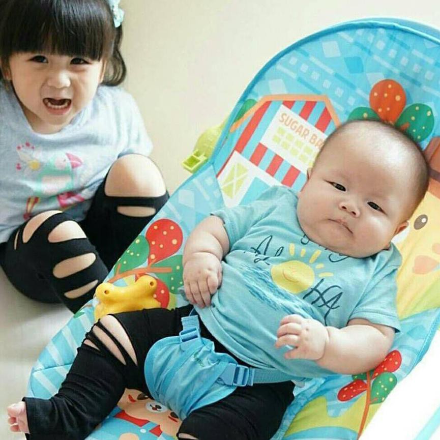 baby rocker shopee