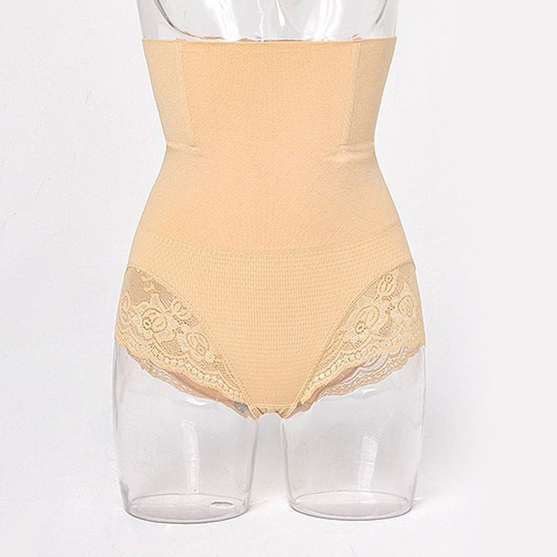 Chuu -5kg 3second Suction Panty Laces
