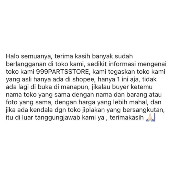 Piston Set Complete Seer Standard Type Gx120 Pompa 2 Diameter 60Mm