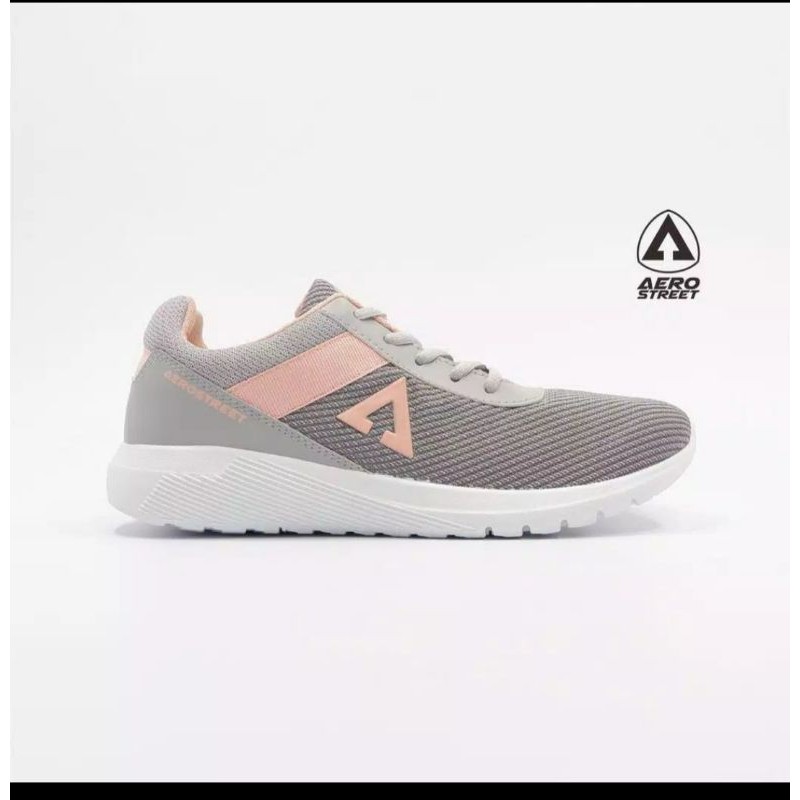 sepatu aero