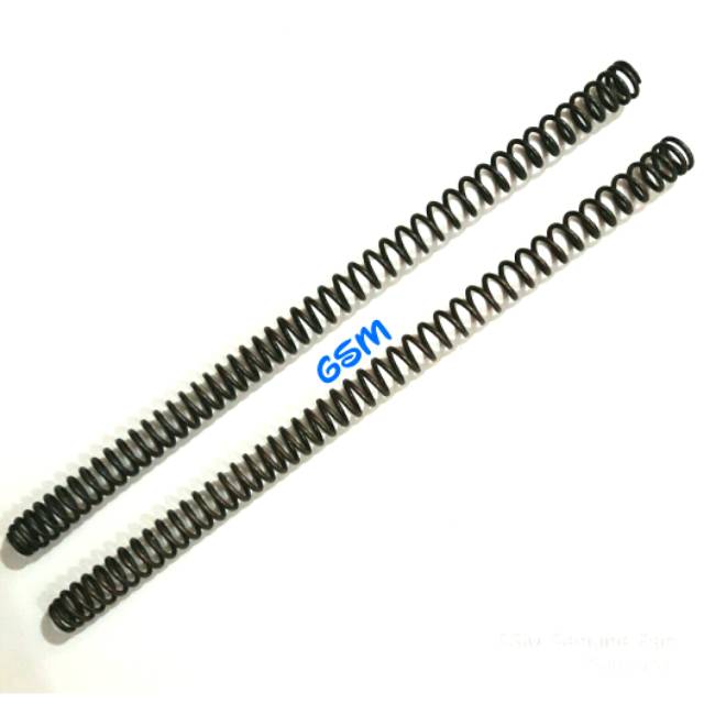 Spring/Per Pegas Shock Depan Mio/Sporty/Mio Soul/Soul GT/Mio J