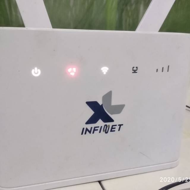 WiFi/modem/router XL home internet/Huawei B310s