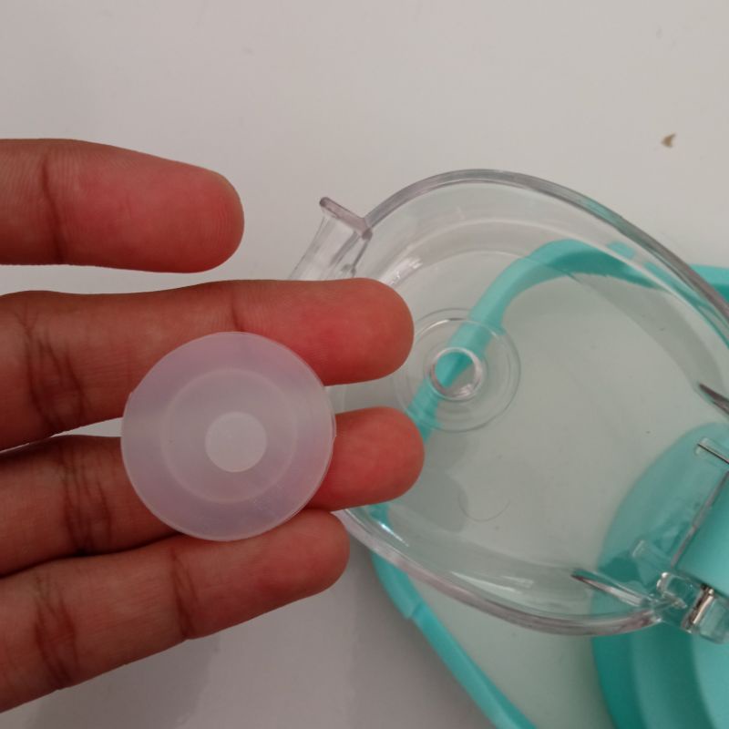 Karet Seal Ori Atas Tutup Botol Viral