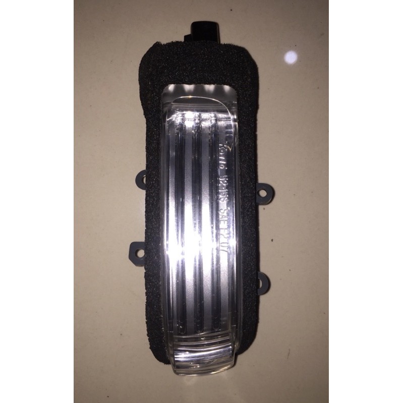 lampu sen sein spion rush terios alphard vellfire original
