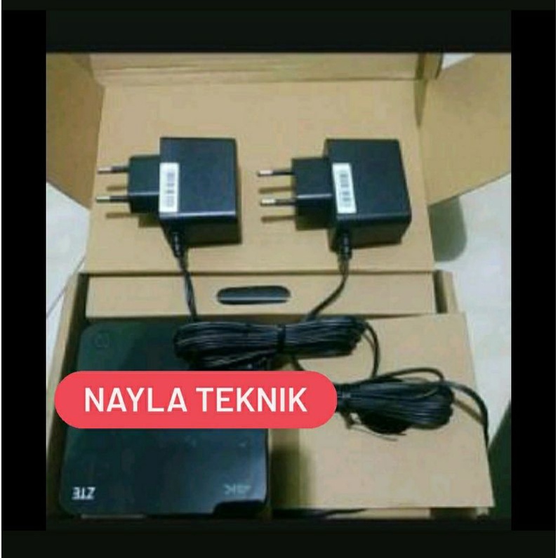 ADAPTOR ORIGINAL STB B860H/B760H 12V 1A