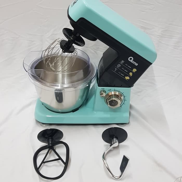 Oxone OX855 Master Chef Indonesia Professional Master Standing Mixer 300 Watt 4 Liter OX-855