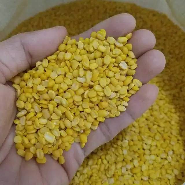 

Kacang hijau kupas kulit repackp