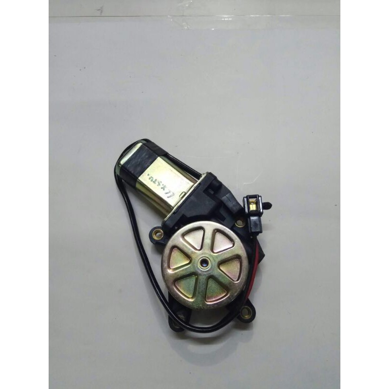 motor power window mobil kijang grand panther lama kaki 4