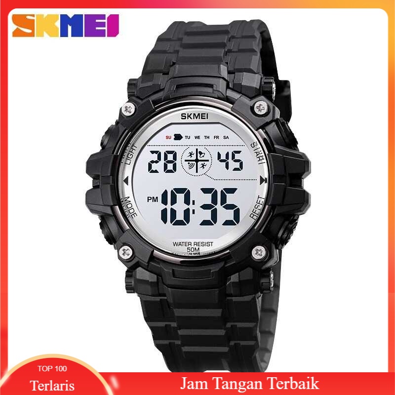 SKMEI Kids Jam Tangan Digital Anak - 1616, Jam Tangan Anak, Jam Tangan Skmei Anak, Jam Anak Terbaru.