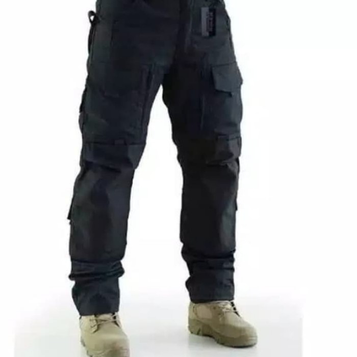 Celana Tactical Kitanica Import