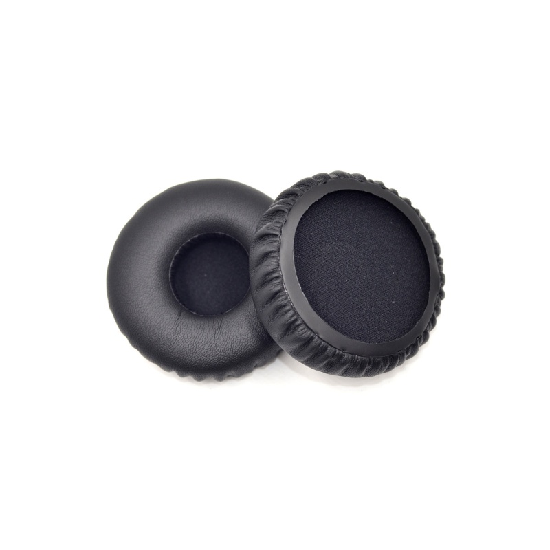 Cre Bantalan Earpad Pengganti Untuk Philips Fidelio M1 M2 M2L M2 Bt Bk