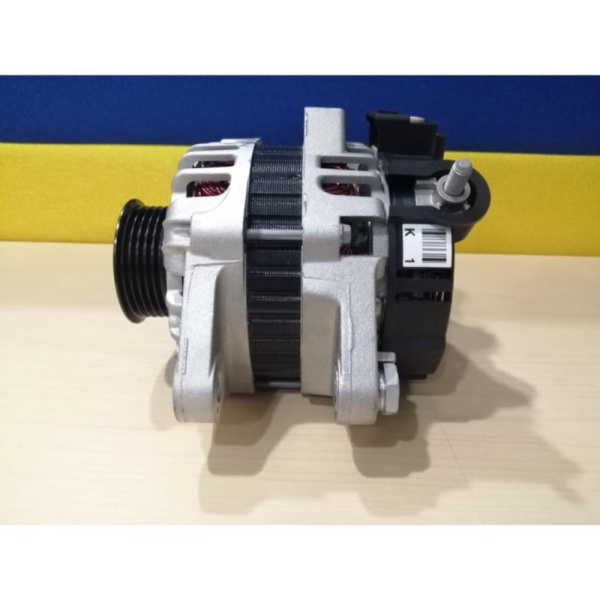 Dinamo Alternator Kia All New Picanto