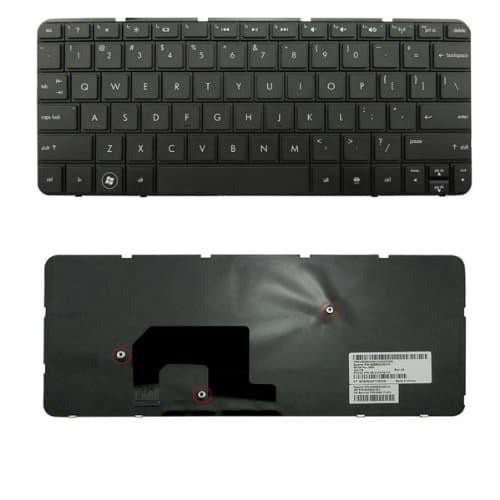 Keyboard Laptop Hp Mini 210-3000 210-3040Ca 210-3040Nr 210-3050Nr