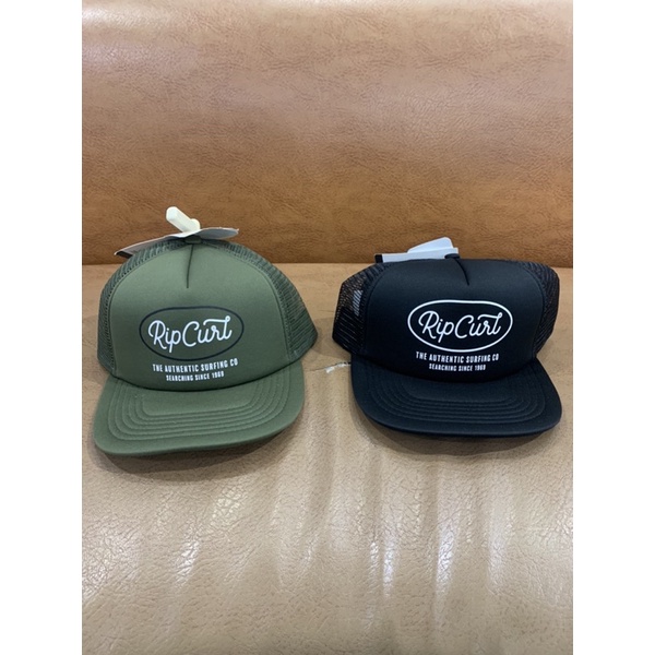 Topi Ripcurl snapback original