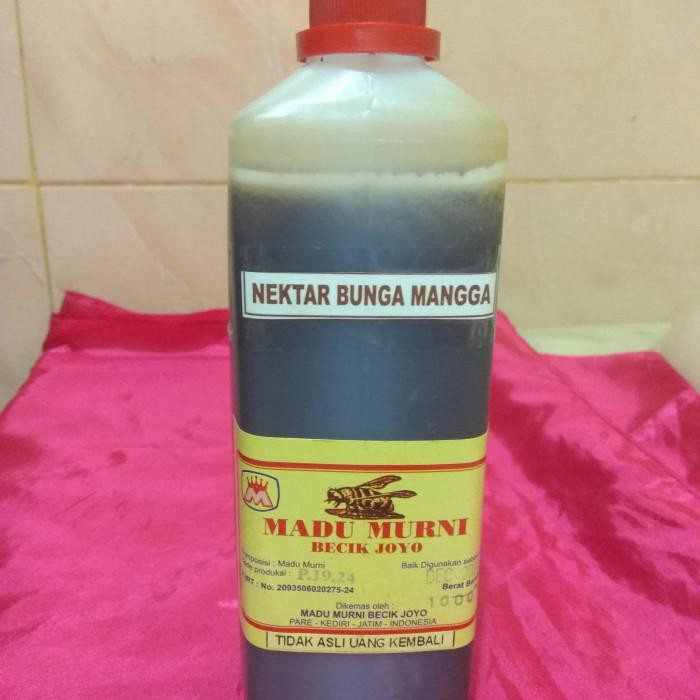 

Sidoayushop ID (COD) madu murni madu asli bunga mangga - Madu Murni Termurah ORIGINAL