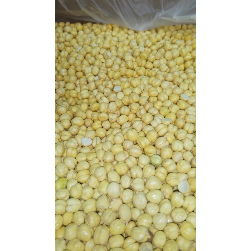 Kacang arb / kacang humus 1kg