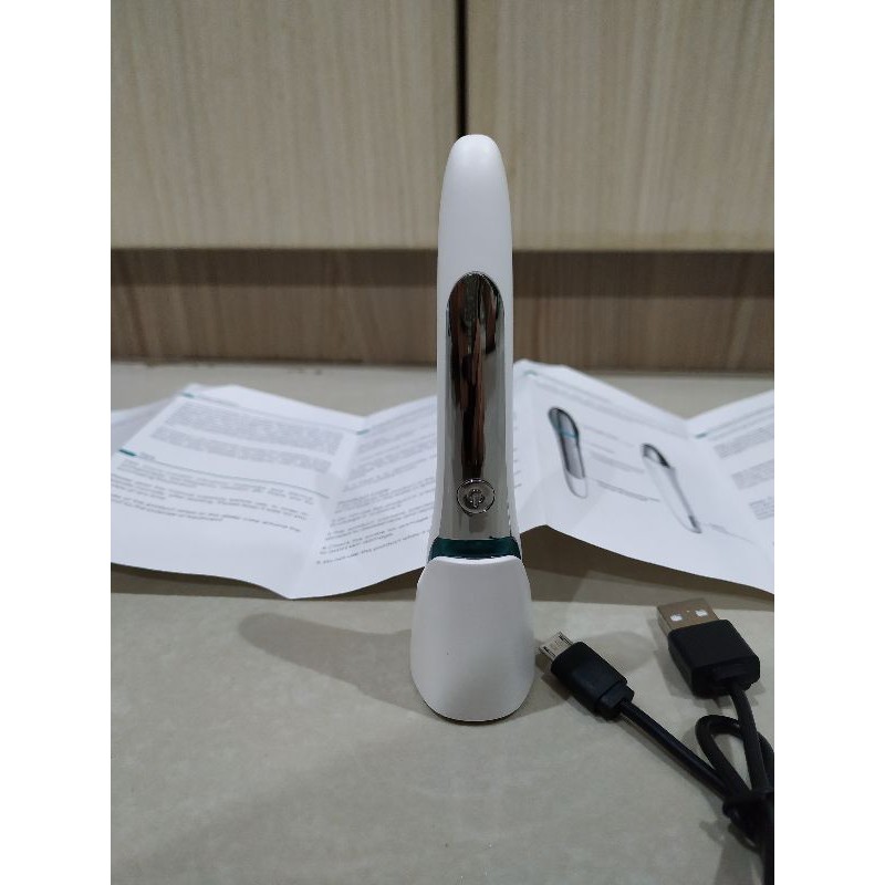 EMS Eye Beauty massager new