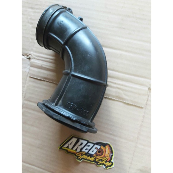 Karet filter karbu Tiger revo Tiger 2000 original copotan