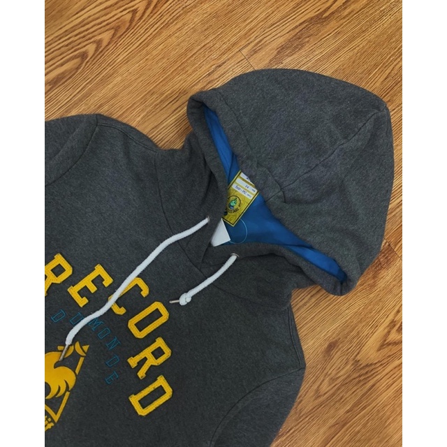 HOODIE LE COQ SPORTIF