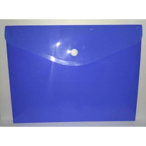 

Termurah King Jim Envelope Holder A5 Blue 734Ga-E Offic