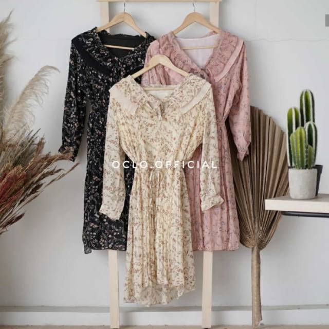Belinca Tunik - Oclo Official