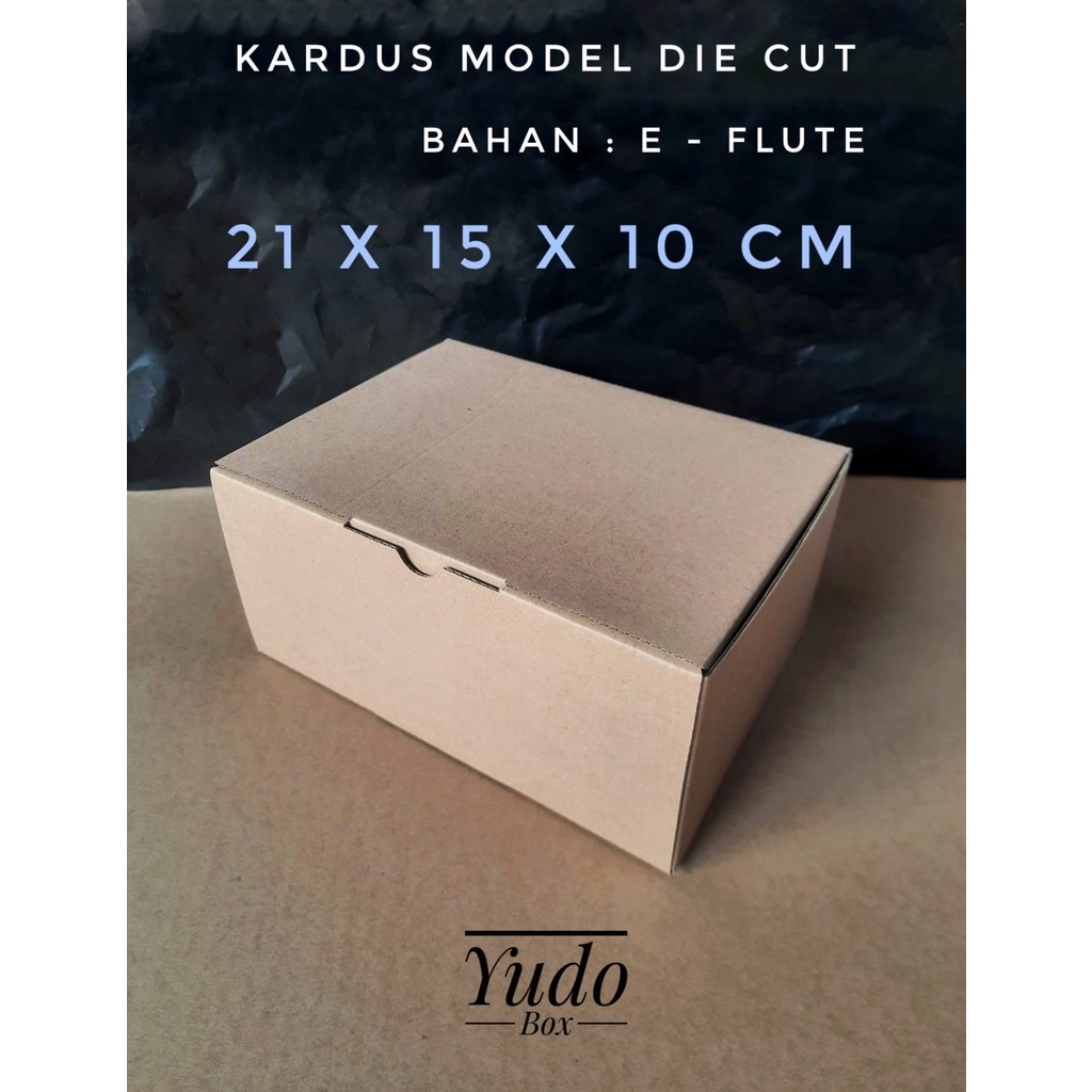 

kardus/karton/box UK. 21 x 15 x 10 cm model diecut / pizza
