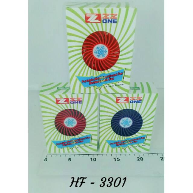 Kipas angin fortable cas/kipas cas