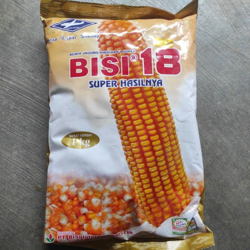 Bisi 18