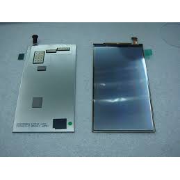 LCD NOKIA E7