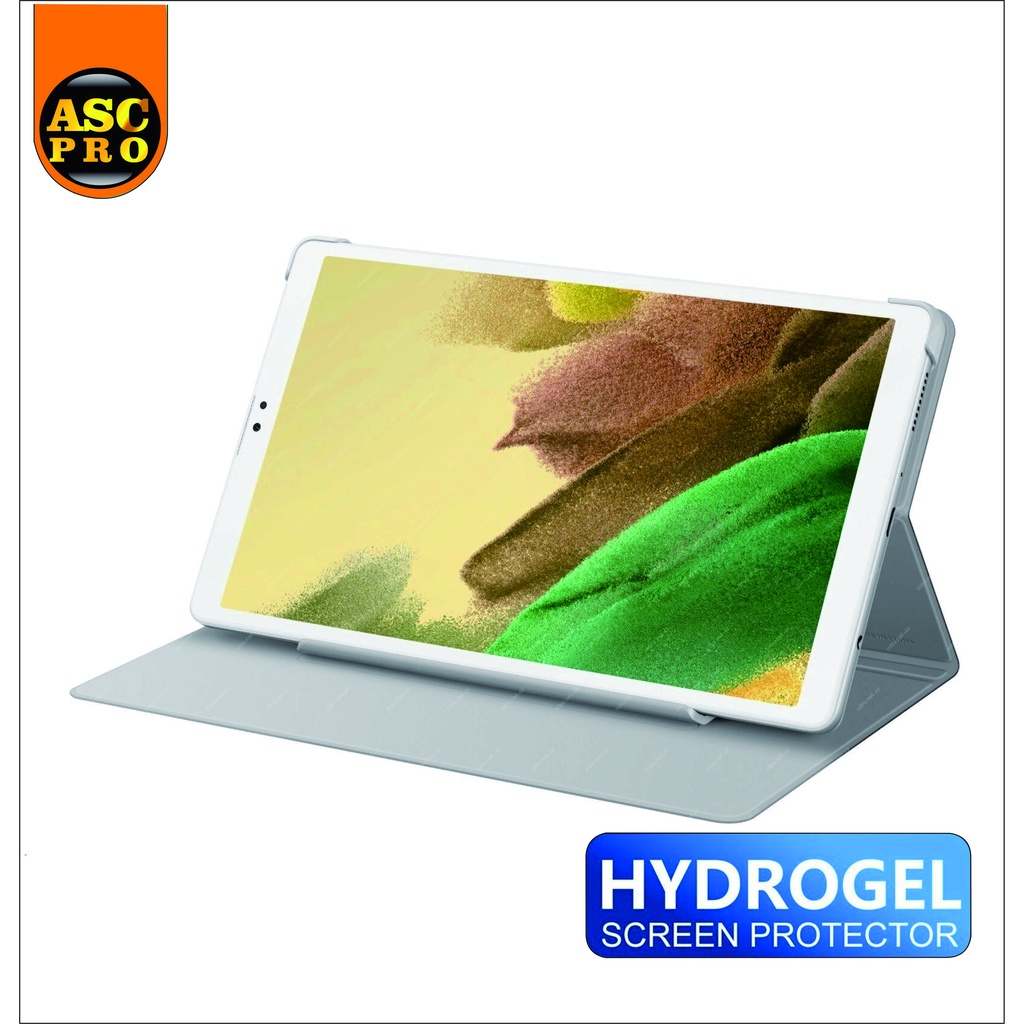 Anti Gores TAB SAMSUNG Galaxy A7 Lite LTE Hydrogel Screen Protector Full Cover